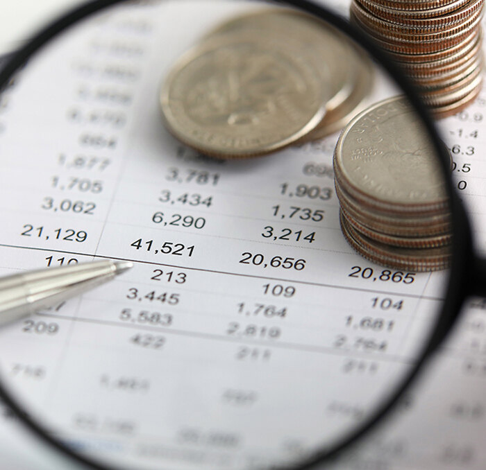 Cost Out / Cash Flow - Make significant improvements to productivity