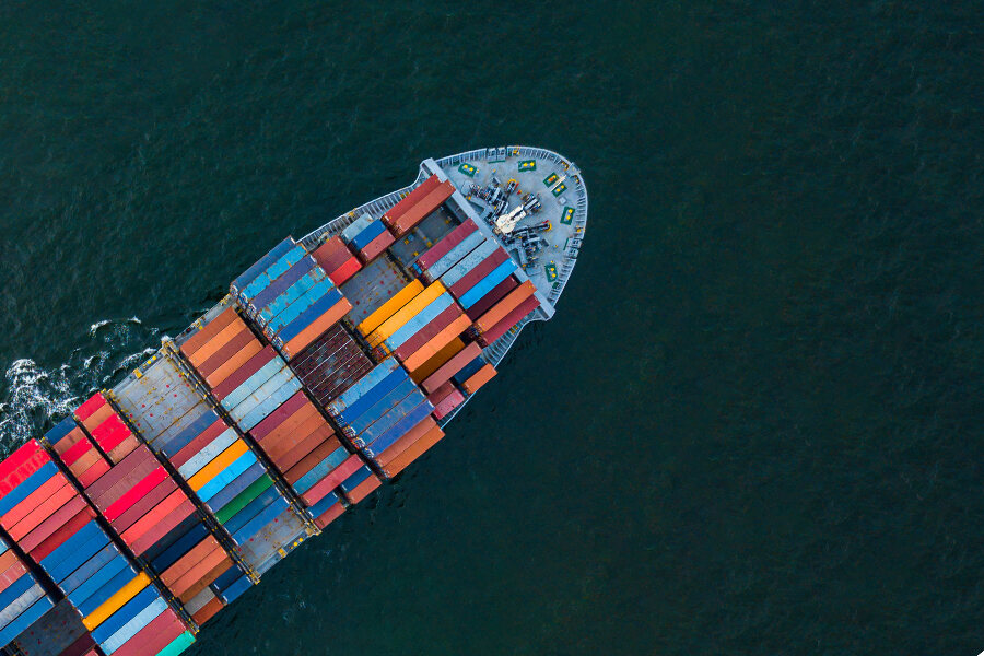 Supply Chain Management Consulting Services - TBM Consulting
